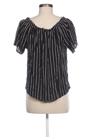 Damen Shirt Q/S by S.Oliver, Größe S, Farbe Schwarz, Preis € 6,49