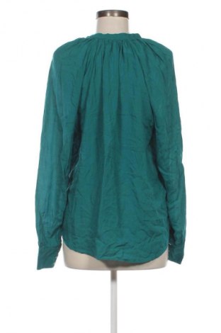 Bluză de femei Q/S by S.Oliver, Mărime M, Culoare Verde, Preț 51,99 Lei