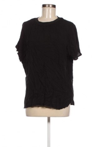 Damen Shirt Q/S by S.Oliver, Größe M, Farbe Schwarz, Preis € 7,49