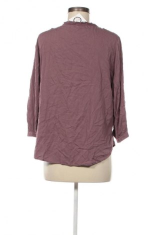 Damen Shirt Q/S by S.Oliver, Größe M, Farbe Aschrosa, Preis € 3,99