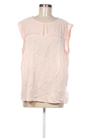 Damen Shirt Q/S by S.Oliver, Größe L, Farbe Rosa, Preis 3,99 €