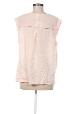 Damen Shirt Q/S by S.Oliver, Größe L, Farbe Rosa, Preis 7,49 €