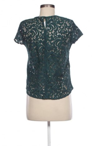 Damen Shirt Q/S by S.Oliver, Größe S, Farbe Grün, Preis € 3,99