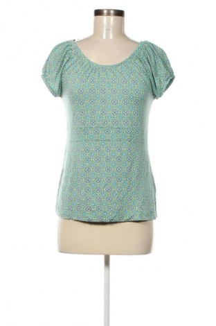 Damen Shirt Qiero!, Größe M, Farbe Mehrfarbig, Preis 4,49 €