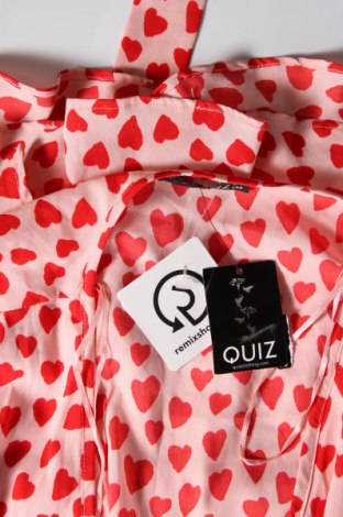 Damen Shirt Quiz, Größe XL, Farbe Mehrfarbig, Preis € 10,99