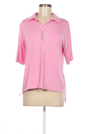 Damen Shirt Rabe, Größe XL, Farbe Rosa, Preis € 7,49