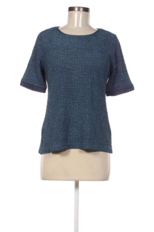 Damen Shirt Rabe 1920, Größe M, Farbe Blau, Preis € 7,49