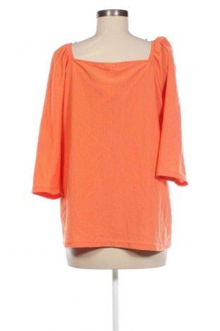 Damen Shirt Rainbow, Größe XXL, Farbe Orange, Preis € 3,49