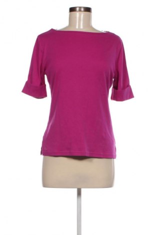 Damen Shirt Ralph Lauren, Größe L, Farbe Lila, Preis 30,08 €