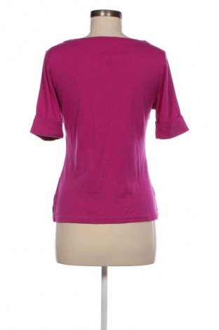 Damen Shirt Ralph Lauren, Größe L, Farbe Lila, Preis 30,08 €