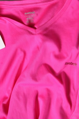 Dámská halenka Reebok, Velikost L, Barva Růžová, Cena  175,00 Kč