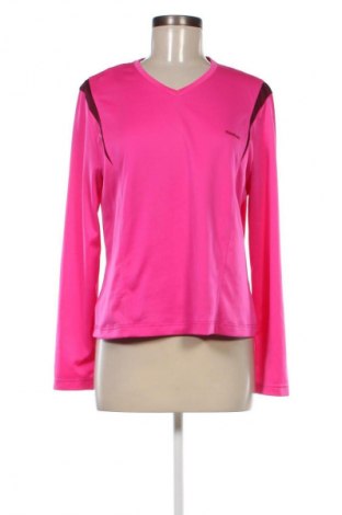 Damen Shirt Reebok, Größe L, Farbe Rosa, Preis 7,99 €