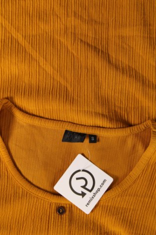 Damen Shirt Reken Maar, Größe S, Farbe Orange, Preis € 8,99