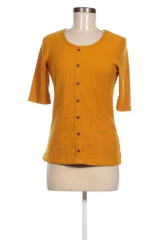 Damen Shirt Reken Maar, Größe S, Farbe Orange, Preis 10,49 €