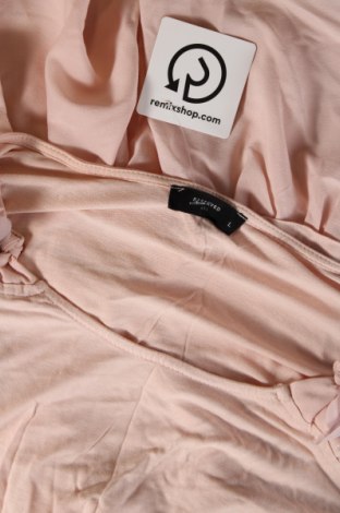 Damen Shirt Reserved, Größe L, Farbe Aschrosa, Preis € 5,01