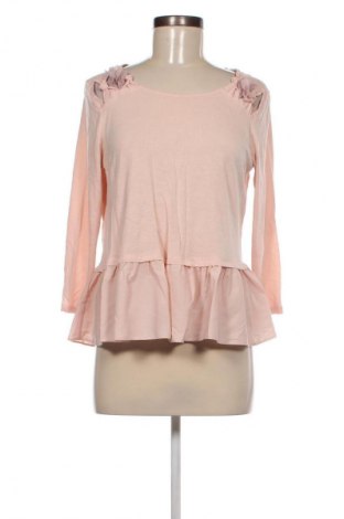 Damen Shirt Reserved, Größe L, Farbe Aschrosa, Preis € 5,01