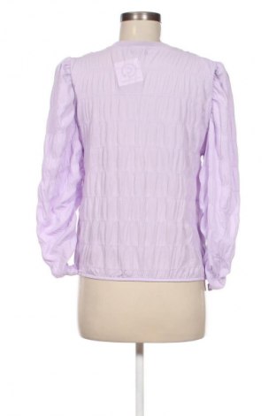 Damen Shirt Reserved, Größe L, Farbe Lila, Preis 3,99 €