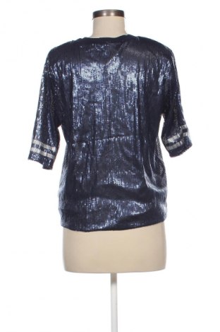 Damen Shirt Reserved, Größe L, Farbe Blau, Preis € 4,99