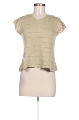 Damen Shirt Rich & Royal, Größe XS, Farbe Beige, Preis 10,49 €