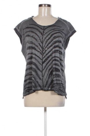 Damen Shirt Rich & Royal, Größe M, Farbe Grau, Preis € 10,49