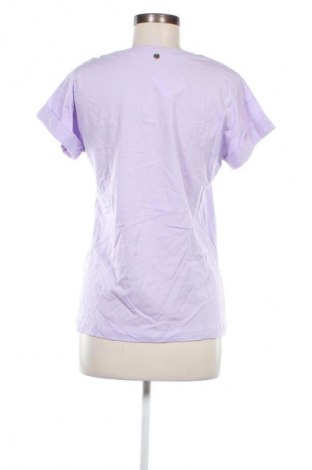 Damen Shirt Rich & Royal, Größe S, Farbe Lila, Preis 33,79 €