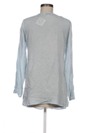 Damen Shirt Rick Cardona, Größe M, Farbe Blau, Preis 6,49 €