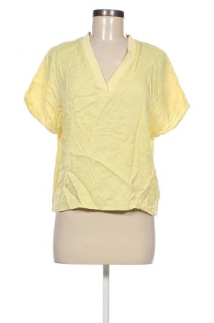 Damen Shirt Rick Cardona, Größe M, Farbe Gelb, Preis € 7,49