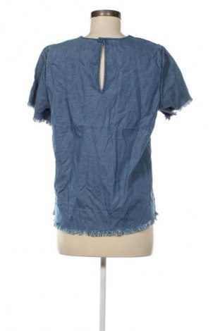 Damen Shirt Rick Cardona, Größe M, Farbe Blau, Preis € 7,49