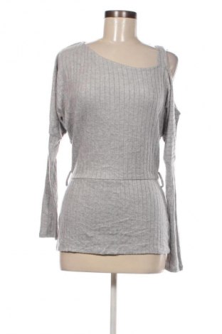 Damen Shirt River Island, Größe S, Farbe Grau, Preis 3,99 €