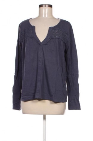 Damen Shirt Roxy, Größe L, Farbe Blau, Preis € 10,49