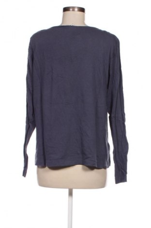 Damen Shirt Roxy, Größe L, Farbe Blau, Preis 10,49 €