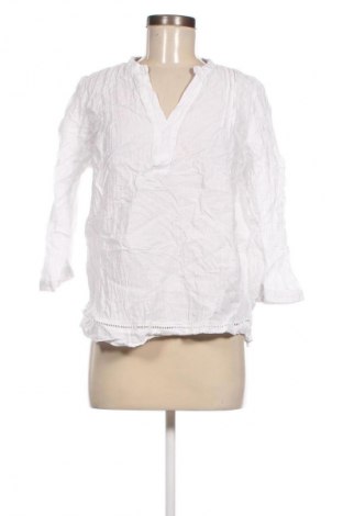 Damen Shirt S.N.S., Größe M, Farbe Weiß, Preis € 3,99