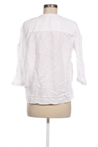 Damen Shirt S.N.S., Größe M, Farbe Weiß, Preis 3,99 €