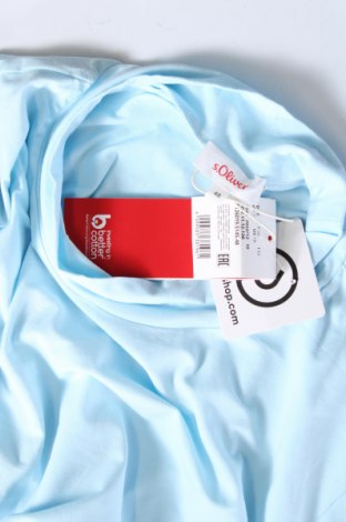 Damen Shirt S.Oliver, Größe XXL, Farbe Blau, Preis € 39,99