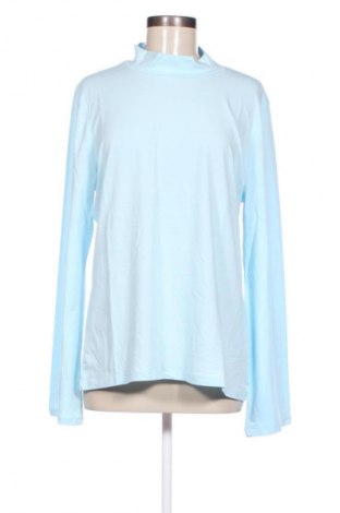 Damen Shirt S.Oliver, Größe XXL, Farbe Blau, Preis € 39,99