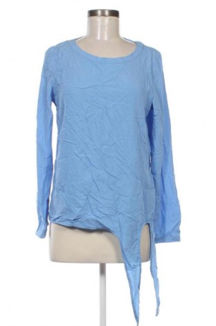 Damen Shirt S.Oliver, Größe S, Farbe Blau, Preis 46,72 €