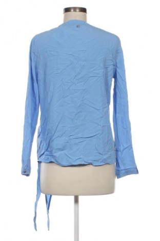 Damen Shirt S.Oliver, Größe S, Farbe Blau, Preis 46,72 €