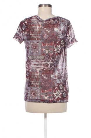 Damen Shirt S.Oliver, Größe M, Farbe Mehrfarbig, Preis 7,49 €