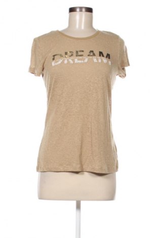 Damen Shirt S.Oliver, Größe M, Farbe Beige, Preis € 10,29