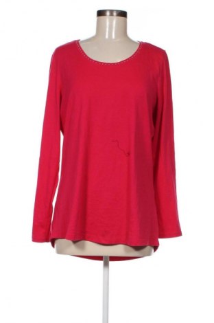 Damen Shirt S.Oliver, Größe L, Farbe Rot, Preis € 10,99