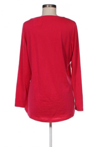 Damen Shirt S.Oliver, Größe L, Farbe Rot, Preis € 10,99