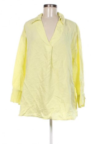 Damen Shirt S.Oliver, Größe XL, Farbe Gelb, Preis € 23,99