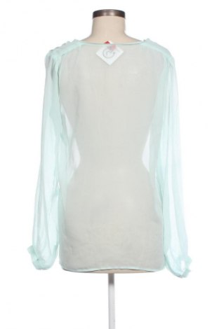 Damen Shirt S.Oliver, Größe M, Farbe Grün, Preis € 2,49