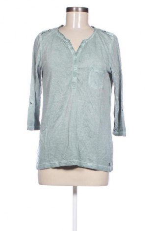 Damen Shirt S.Oliver, Größe M, Farbe Grau, Preis 3,99 €