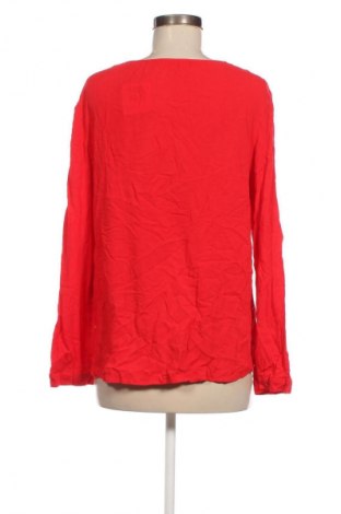 Damen Shirt S.Oliver, Größe L, Farbe Rot, Preis € 3,99