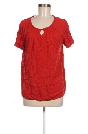 Damen Shirt S.Oliver, Größe L, Farbe Rot, Preis € 7,49