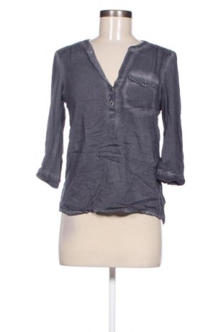 Damen Shirt S.Oliver, Größe XS, Farbe Grau, Preis 3,99 €