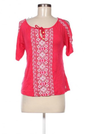 Damen Shirt S.Oliver, Größe XS, Farbe Rosa, Preis 7,49 €