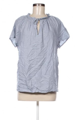 Damen Shirt S.Oliver, Größe M, Farbe Blau, Preis € 7,49