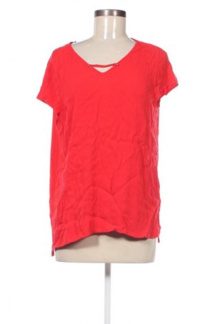 Damen Shirt S.Oliver, Größe XL, Farbe Rot, Preis 6,49 €